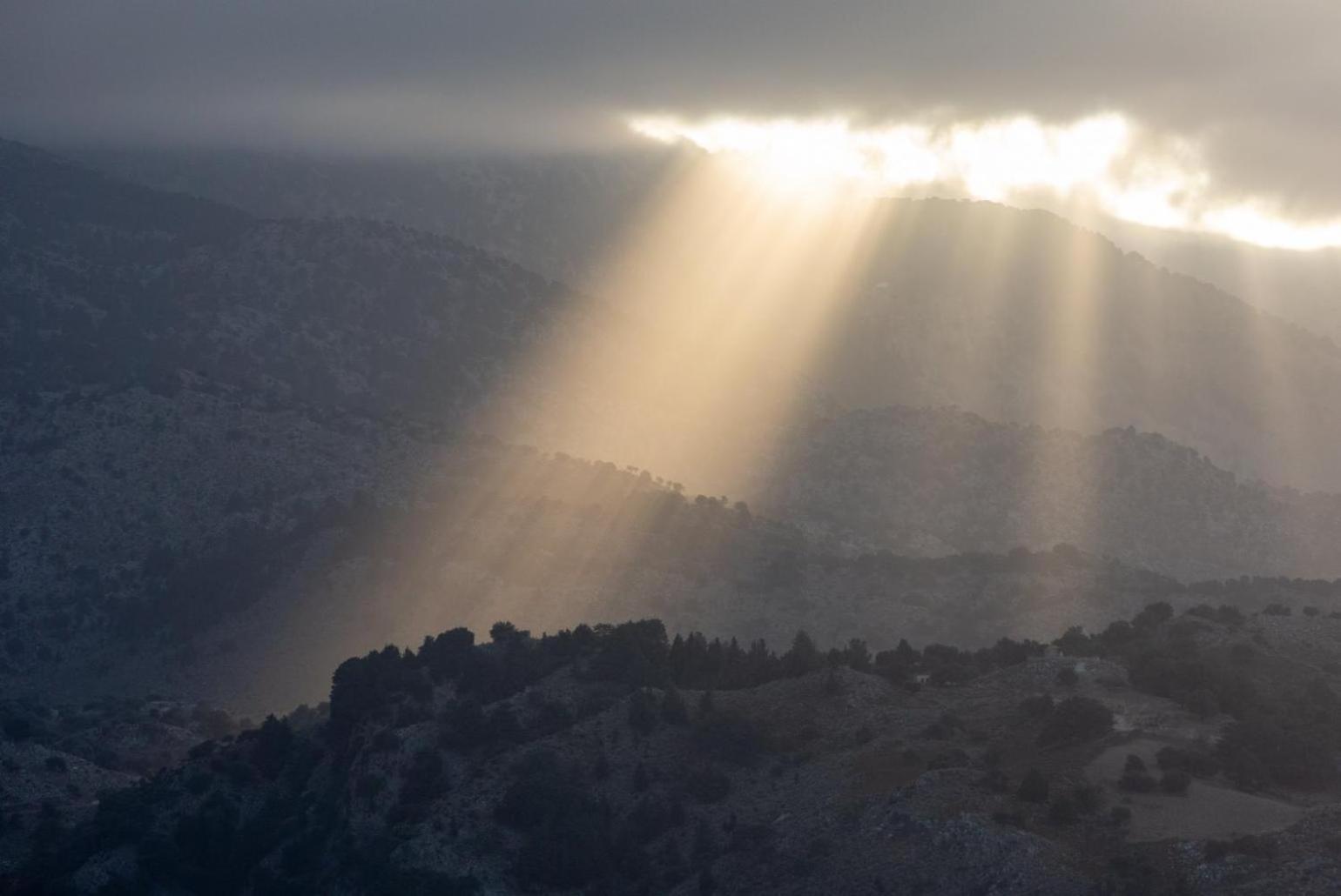 Villa Armi Episkopi-Chania Buitenkant foto