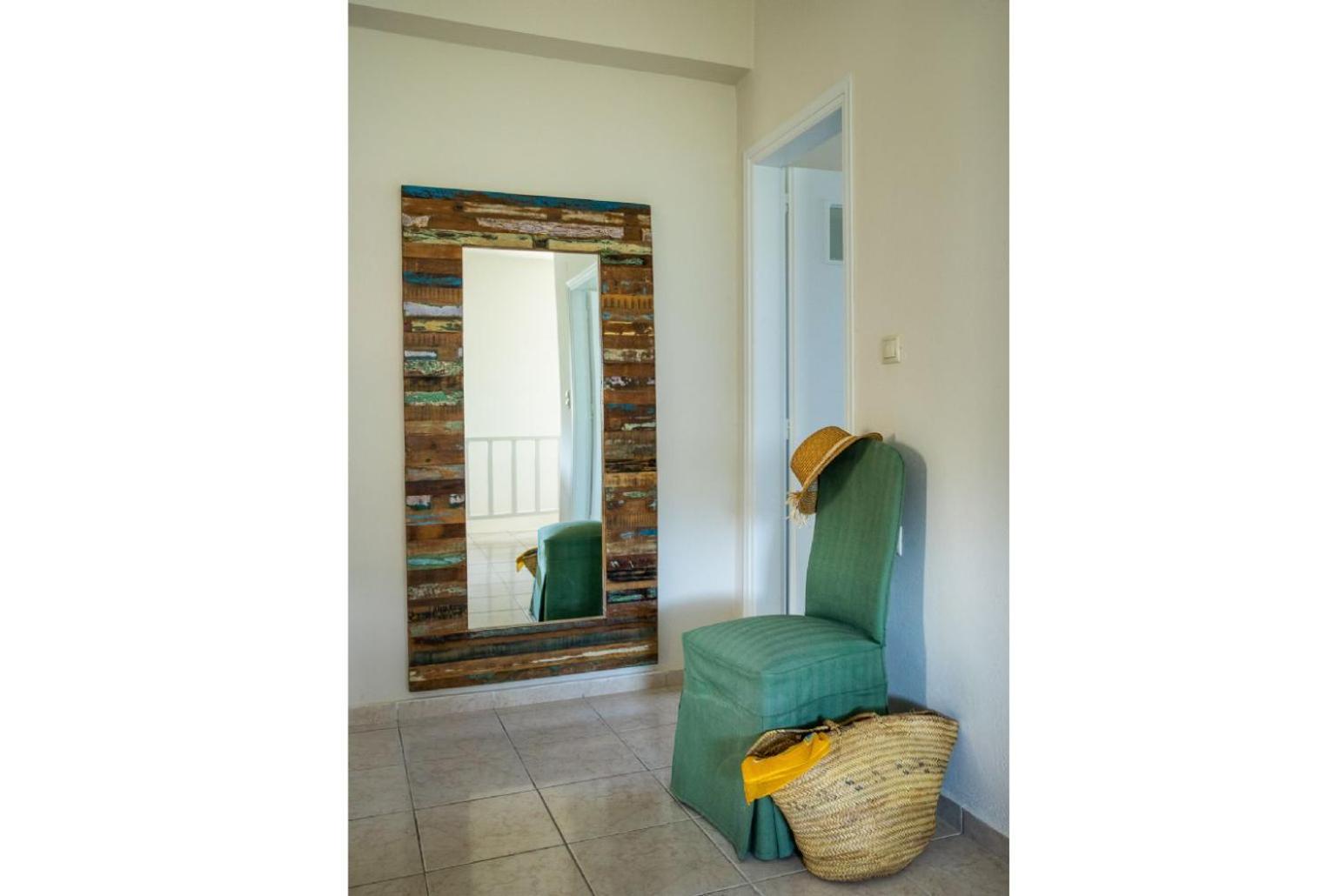 Villa Armi Episkopi-Chania Buitenkant foto