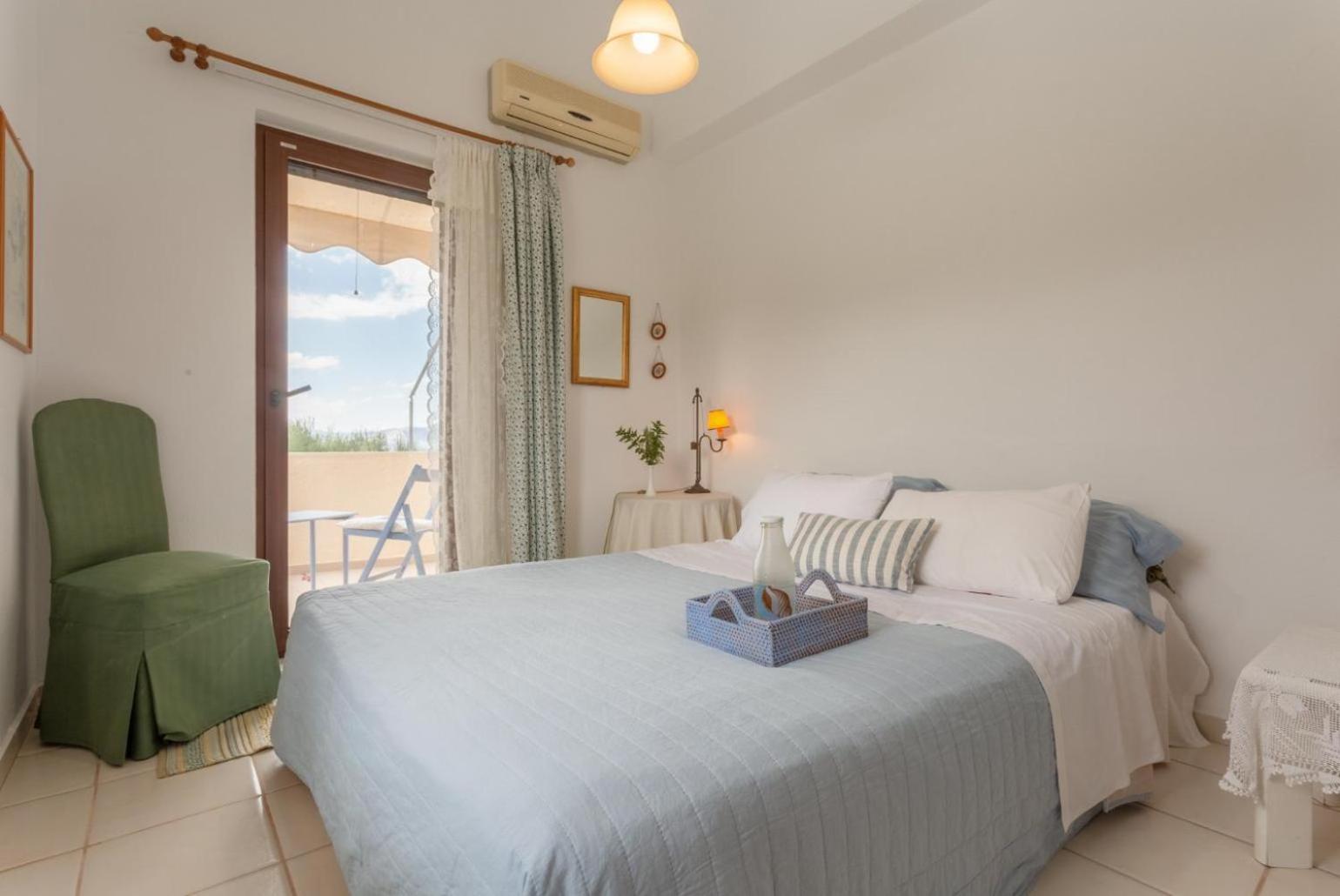 Villa Armi Episkopi-Chania Buitenkant foto